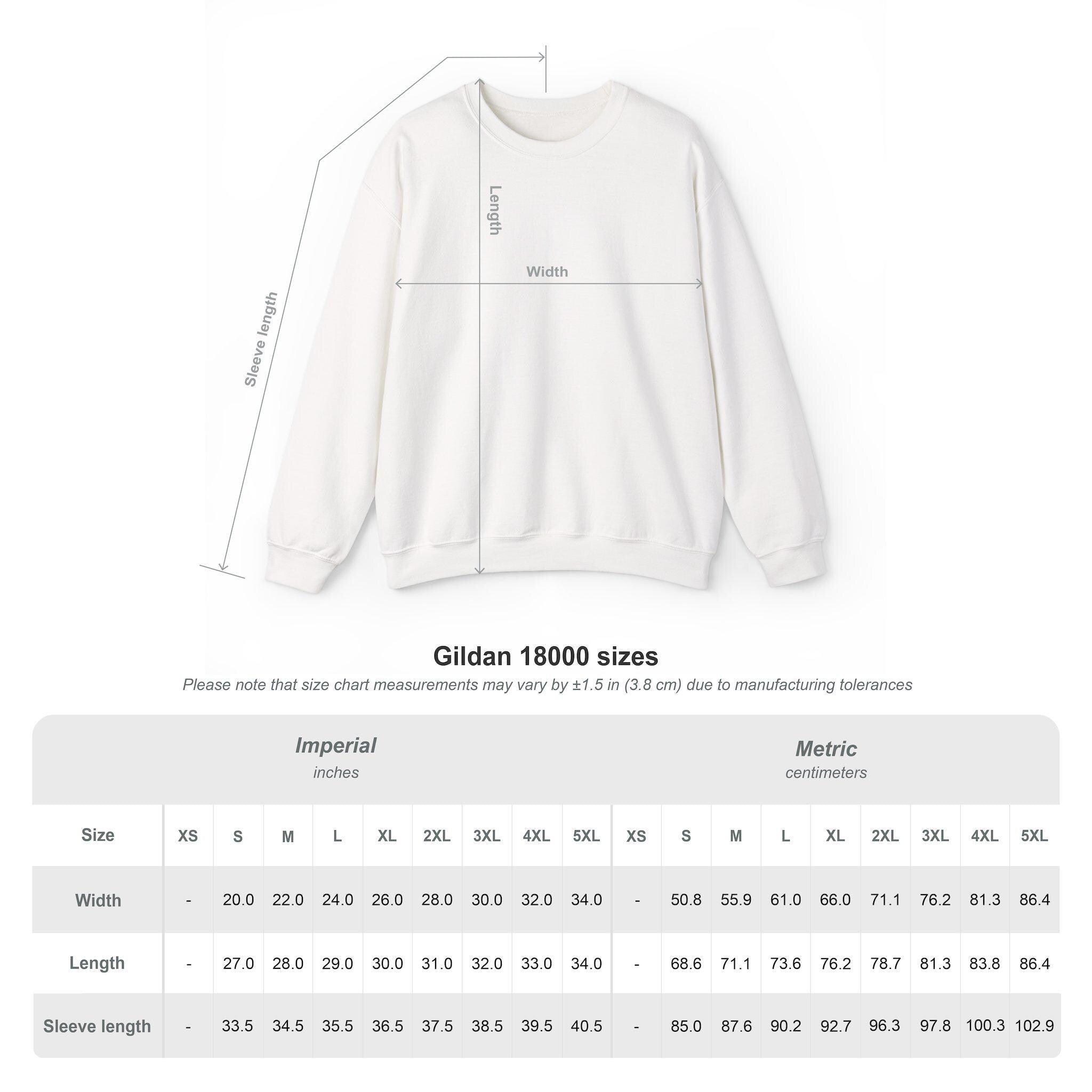 Something in the Corn creepy scarecrow crewneck sweatshirt | Halloween cornfield horror design