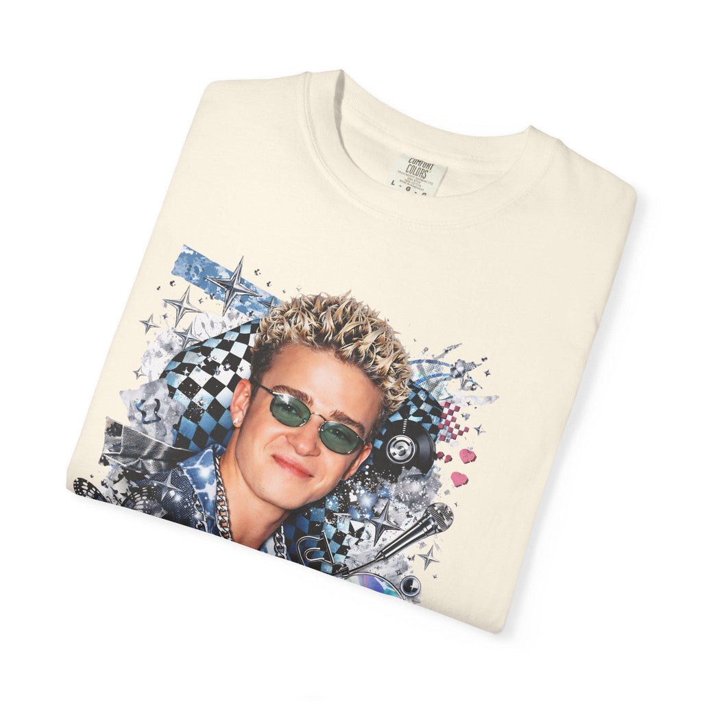 It's Gonna Be May Graphic Tee: 90s Pop Culture Band T-Shirt