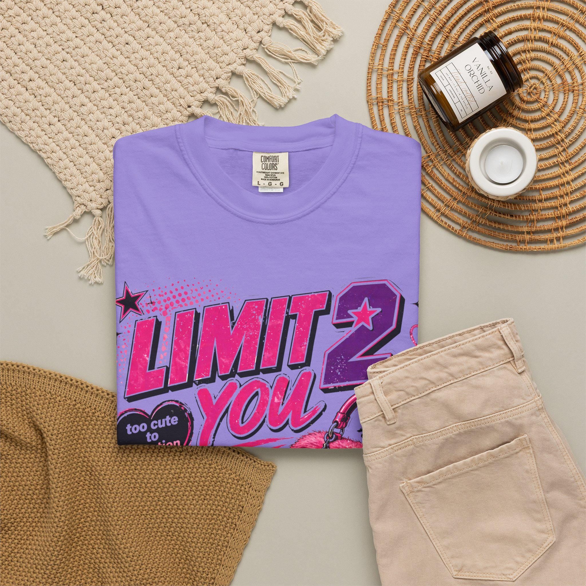Y2K Graphic Tee, Pink Coquette Top, 2000s Fashion, Unisex Fit