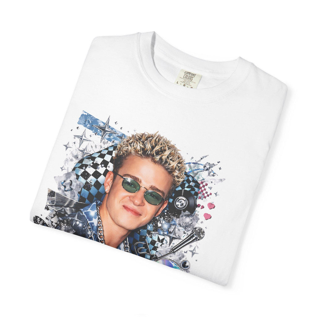 It's Gonna Be May Graphic Tee: 90s Pop Culture Band T-Shirt