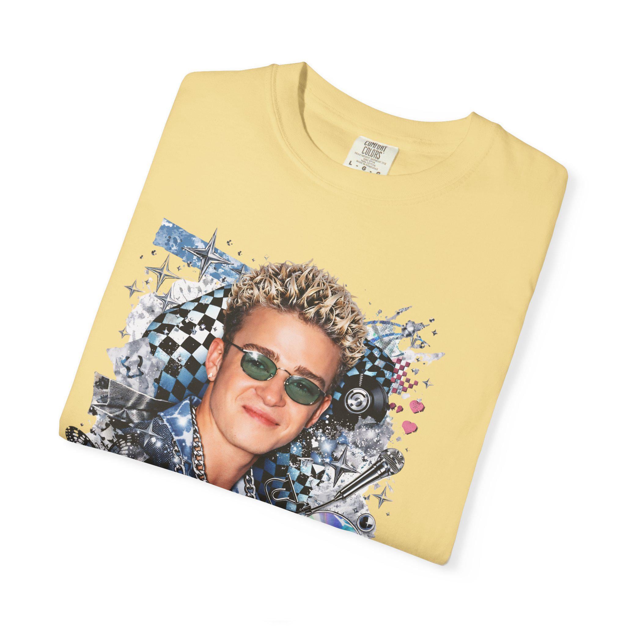 It's Gonna Be May Graphic Tee: 90s Pop Culture Band T-Shirt