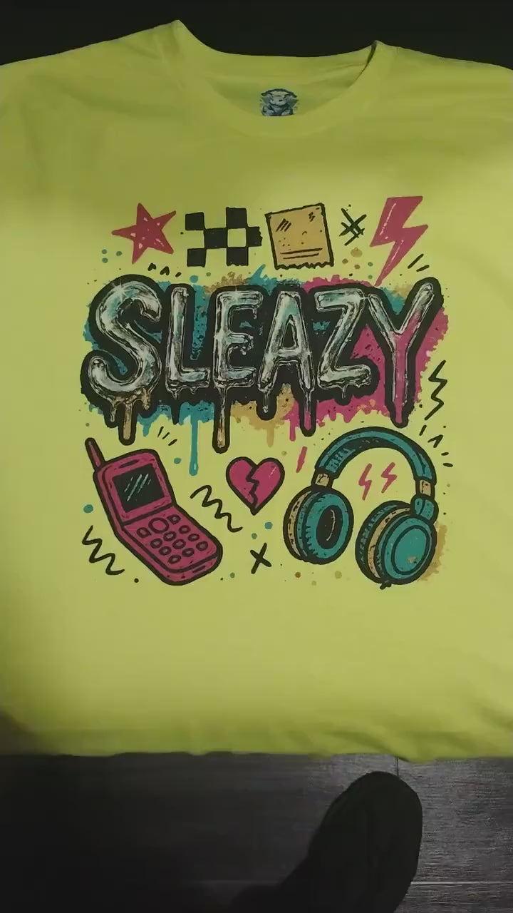 Kesha-Inspired Graphic Tee: Rebellious Pop Star Unisex Shirt