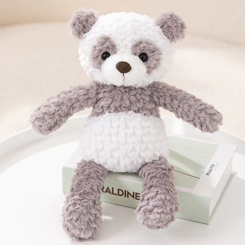 Calming Animal Plush Toy