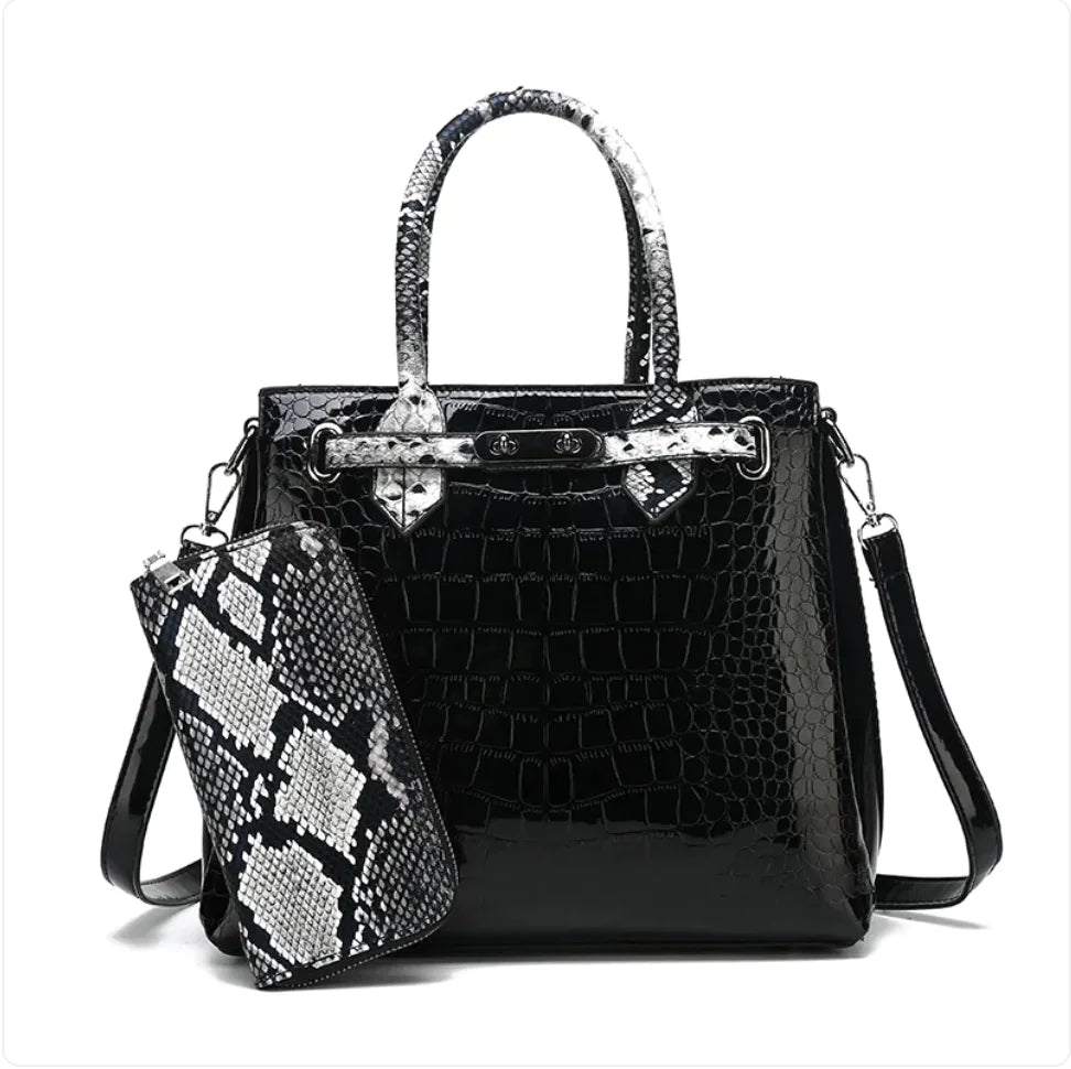 Elegant Women's Handbag