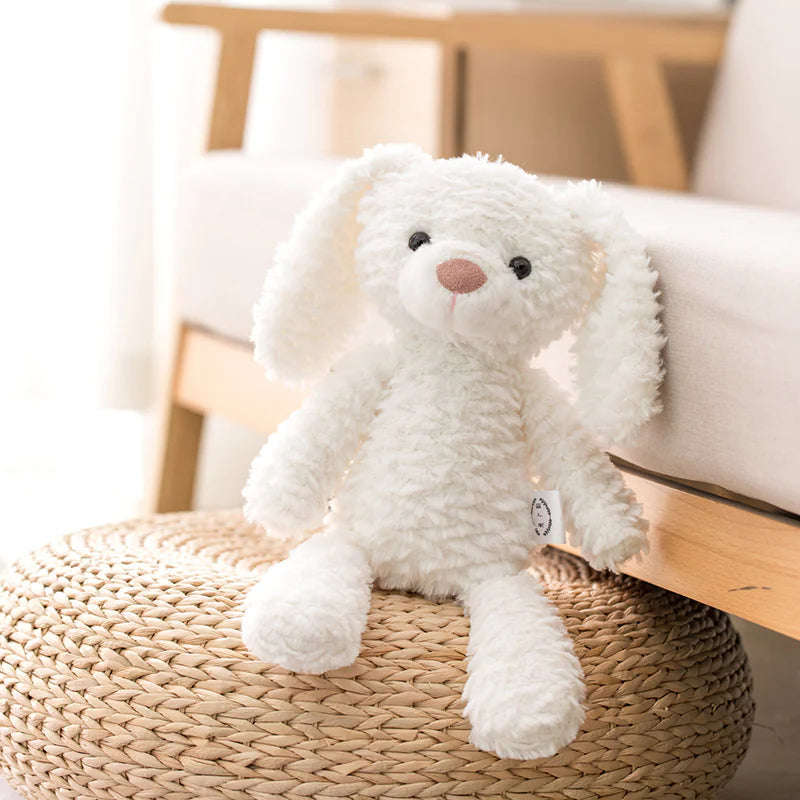 Calming Animal Plush Toy