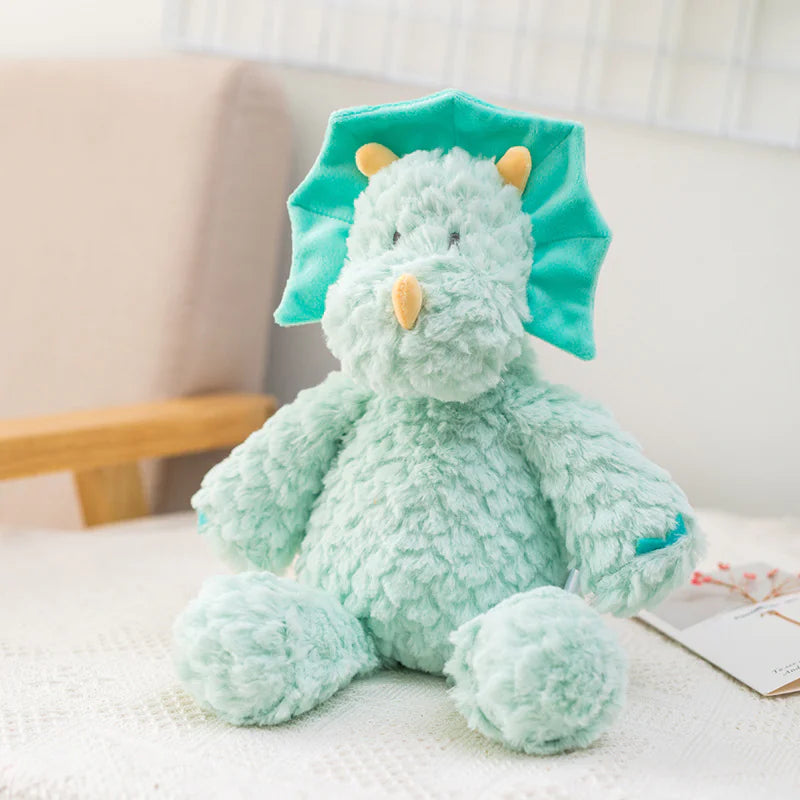 Calming Animal Plush Toy