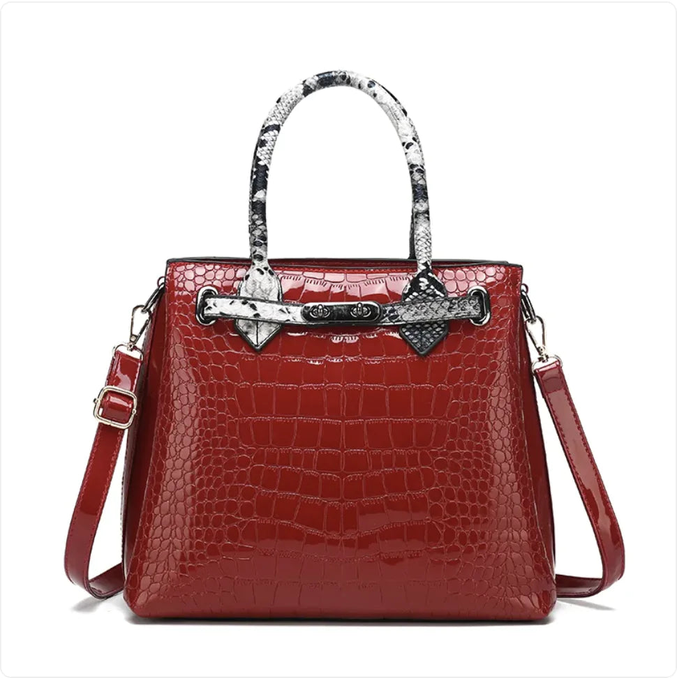 Elegant Women's Handbag